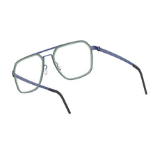 Lade das Bild in den Galerie-Viewer, Brille LINDBERG, Modell: 9753 Farbe: U13K277
