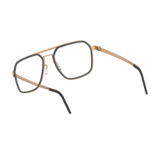 Lade das Bild in den Galerie-Viewer, Brille LINDBERG, Modell: 9753 Farbe: U15K199
