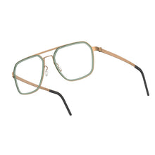 Lade das Bild in den Galerie-Viewer, Brille LINDBERG, Modell: 9753 Farbe: U15K277
