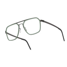 Lade das Bild in den Galerie-Viewer, Brille LINDBERG, Modell: 9753 Farbe: U9K277
