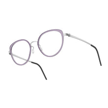 Lade das Bild in den Galerie-Viewer, Brille LINDBERG, Modell: 9758 Farbe: 10K209
