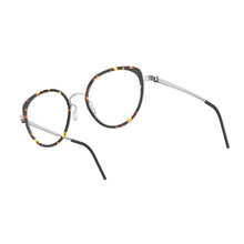 Lade das Bild in den Galerie-Viewer, Brille LINDBERG, Modell: 9758 Farbe: 10K85
