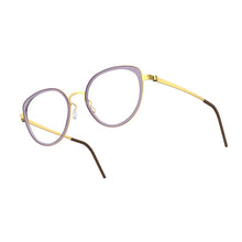 Lade das Bild in den Galerie-Viewer, Brille LINDBERG, Modell: 9758 Farbe: GTK209
