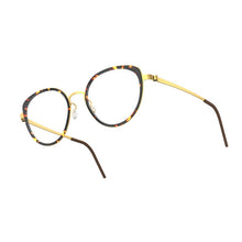 Lade das Bild in den Galerie-Viewer, Brille LINDBERG, Modell: 9758 Farbe: GTK85
