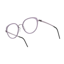 Lade das Bild in den Galerie-Viewer, Brille LINDBERG, Modell: 9758 Farbe: PU14K209
