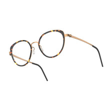 Lade das Bild in den Galerie-Viewer, Brille LINDBERG, Modell: 9758 Farbe: PU15K85
