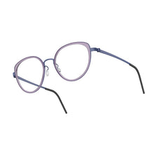 Lade das Bild in den Galerie-Viewer, Brille LINDBERG, Modell: 9758 Farbe: U13K209
