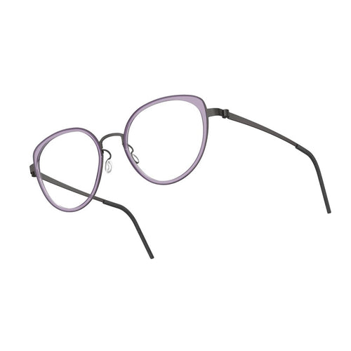 Brille LINDBERG, Modell: 9758 Farbe: U9K209