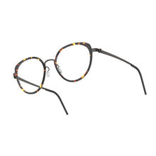 Lade das Bild in den Galerie-Viewer, Brille LINDBERG, Modell: 9758 Farbe: U9K85
