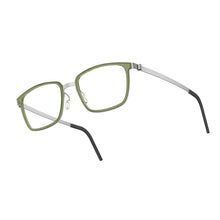 Lade das Bild in den Galerie-Viewer, Brille LINDBERG, Modell: 9760 Farbe: 10K175
