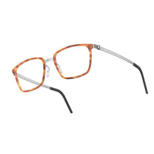 Lade das Bild in den Galerie-Viewer, Brille LINDBERG, Modell: 9760 Farbe: 10K25
