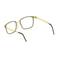 Lade das Bild in den Galerie-Viewer, Brille LINDBERG, Modell: 9760 Farbe: GTK175
