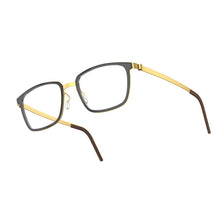 Lade das Bild in den Galerie-Viewer, Brille LINDBERG, Modell: 9760 Farbe: GTK199

