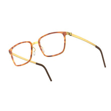 Lade das Bild in den Galerie-Viewer, Brille LINDBERG, Modell: 9760 Farbe: GTK25
