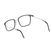 Lade das Bild in den Galerie-Viewer, Brille LINDBERG, Modell: 9760 Farbe: P10K199
