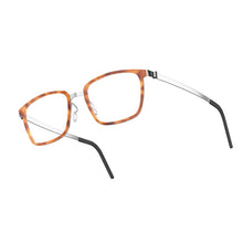 Lade das Bild in den Galerie-Viewer, Brille LINDBERG, Modell: 9760 Farbe: P10K25
