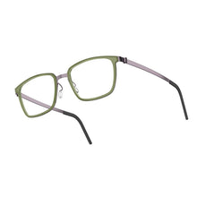 Lade das Bild in den Galerie-Viewer, Brille LINDBERG, Modell: 9760 Farbe: PU14K175
