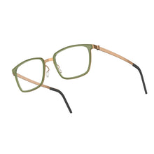 Lade das Bild in den Galerie-Viewer, Brille LINDBERG, Modell: 9760 Farbe: PU15K175
