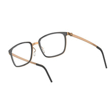 Lade das Bild in den Galerie-Viewer, Brille LINDBERG, Modell: 9760 Farbe: PU15K199
