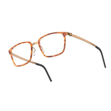 Lade das Bild in den Galerie-Viewer, Brille LINDBERG, Modell: 9760 Farbe: PU15K25
