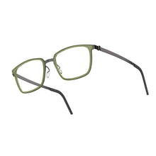 Lade das Bild in den Galerie-Viewer, Brille LINDBERG, Modell: 9760 Farbe: PU9K175
