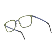 Lade das Bild in den Galerie-Viewer, Brille LINDBERG, Modell: 9760 Farbe: U13K175

