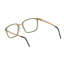 Lade das Bild in den Galerie-Viewer, Brille LINDBERG, Modell: 9760 Farbe: U15K175
