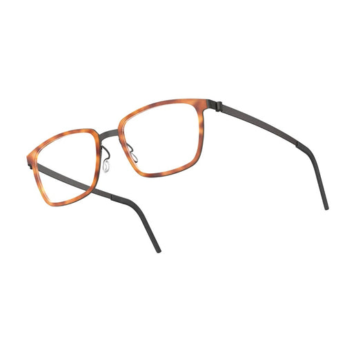 Brille LINDBERG, Modell: 9760 Farbe: U9K25