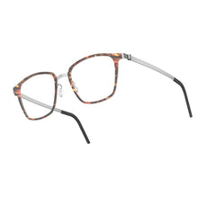 Lade das Bild in den Galerie-Viewer, Brille LINDBERG, Modell: 9764 Farbe: 10K204
