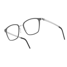 Lade das Bild in den Galerie-Viewer, Brille LINDBERG, Modell: 9764 Farbe: 10K24M
