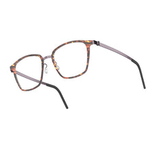 Lade das Bild in den Galerie-Viewer, Brille LINDBERG, Modell: 9764 Farbe: PU14K204
