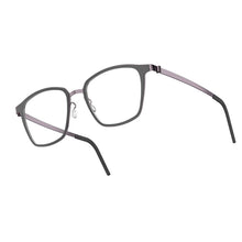 Lade das Bild in den Galerie-Viewer, Brille LINDBERG, Modell: 9764 Farbe: PU14K24M
