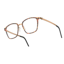 Lade das Bild in den Galerie-Viewer, Brille LINDBERG, Modell: 9764 Farbe: PU15K204
