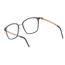 Lade das Bild in den Galerie-Viewer, Brille LINDBERG, Modell: 9764 Farbe: PU15K259
