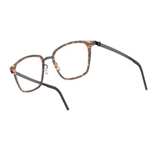 Lade das Bild in den Galerie-Viewer, Brille LINDBERG, Modell: 9764 Farbe: PU9K204
