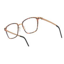 Lade das Bild in den Galerie-Viewer, Brille LINDBERG, Modell: 9764 Farbe: U15K204

