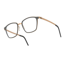 Lade das Bild in den Galerie-Viewer, Brille LINDBERG, Modell: 9764 Farbe: U15K24M
