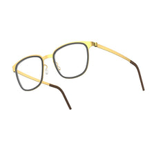 Lade das Bild in den Galerie-Viewer, Brille LINDBERG, Modell: 9765 Farbe: GTK24M
