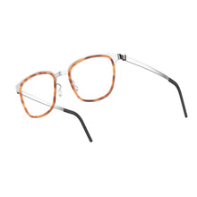 Lade das Bild in den Galerie-Viewer, Brille LINDBERG, Modell: 9765 Farbe: P10K25
