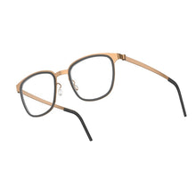 Lade das Bild in den Galerie-Viewer, Brille LINDBERG, Modell: 9765 Farbe: PU15K24M
