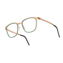 Lade das Bild in den Galerie-Viewer, Brille LINDBERG, Modell: 9765 Farbe: PU15K277
