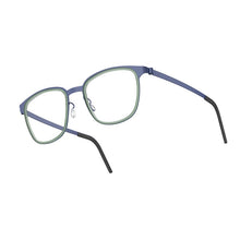 Lade das Bild in den Galerie-Viewer, Brille LINDBERG, Modell: 9765 Farbe: U13K277
