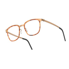 Lade das Bild in den Galerie-Viewer, Brille LINDBERG, Modell: 9765 Farbe: U15K25
