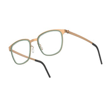 Lade das Bild in den Galerie-Viewer, Brille LINDBERG, Modell: 9765 Farbe: U15K277

