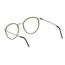 Lade das Bild in den Galerie-Viewer, Brille LINDBERG, Modell: 9767 Farbe: 10K175

