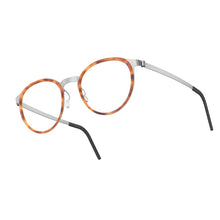 Lade das Bild in den Galerie-Viewer, Brille LINDBERG, Modell: 9767 Farbe: 10K25
