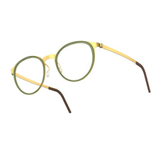 Lade das Bild in den Galerie-Viewer, Brille LINDBERG, Modell: 9767 Farbe: GTK175
