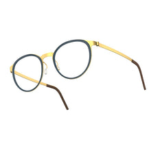 Lade das Bild in den Galerie-Viewer, Brille LINDBERG, Modell: 9767 Farbe: GTK259
