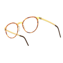 Lade das Bild in den Galerie-Viewer, Brille LINDBERG, Modell: 9767 Farbe: GTK25
