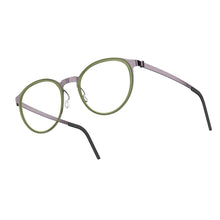 Lade das Bild in den Galerie-Viewer, Brille LINDBERG, Modell: 9767 Farbe: PU14K175
